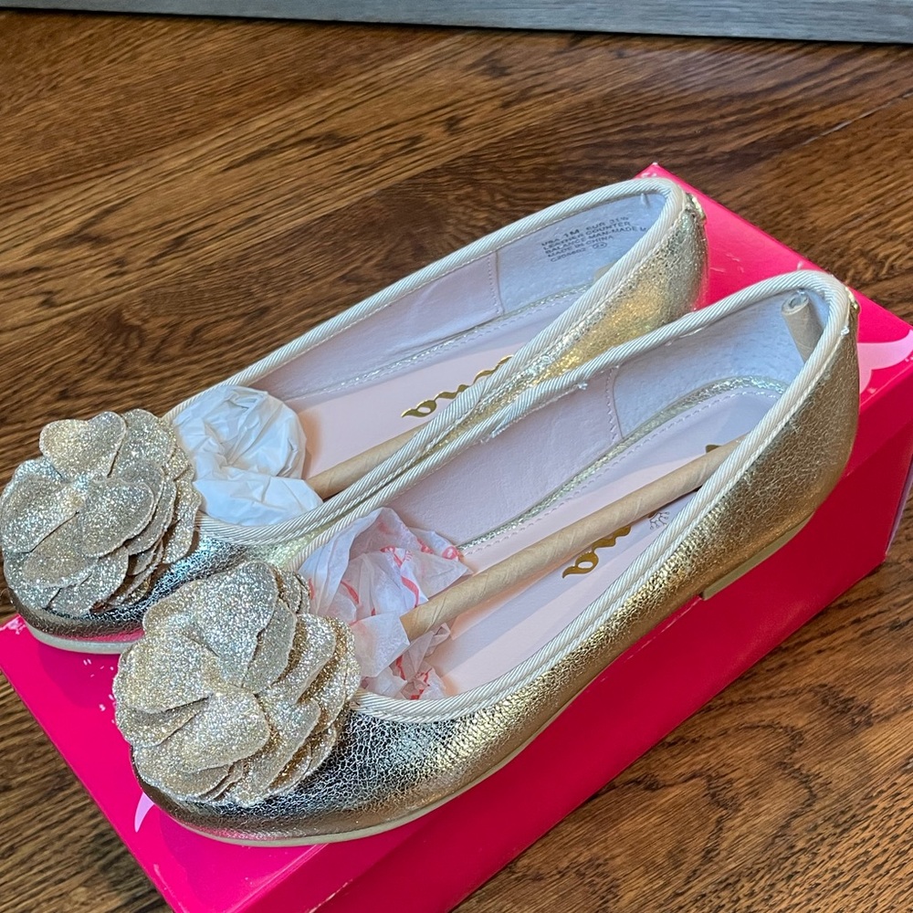 Nina Dress Shoes BNIB
